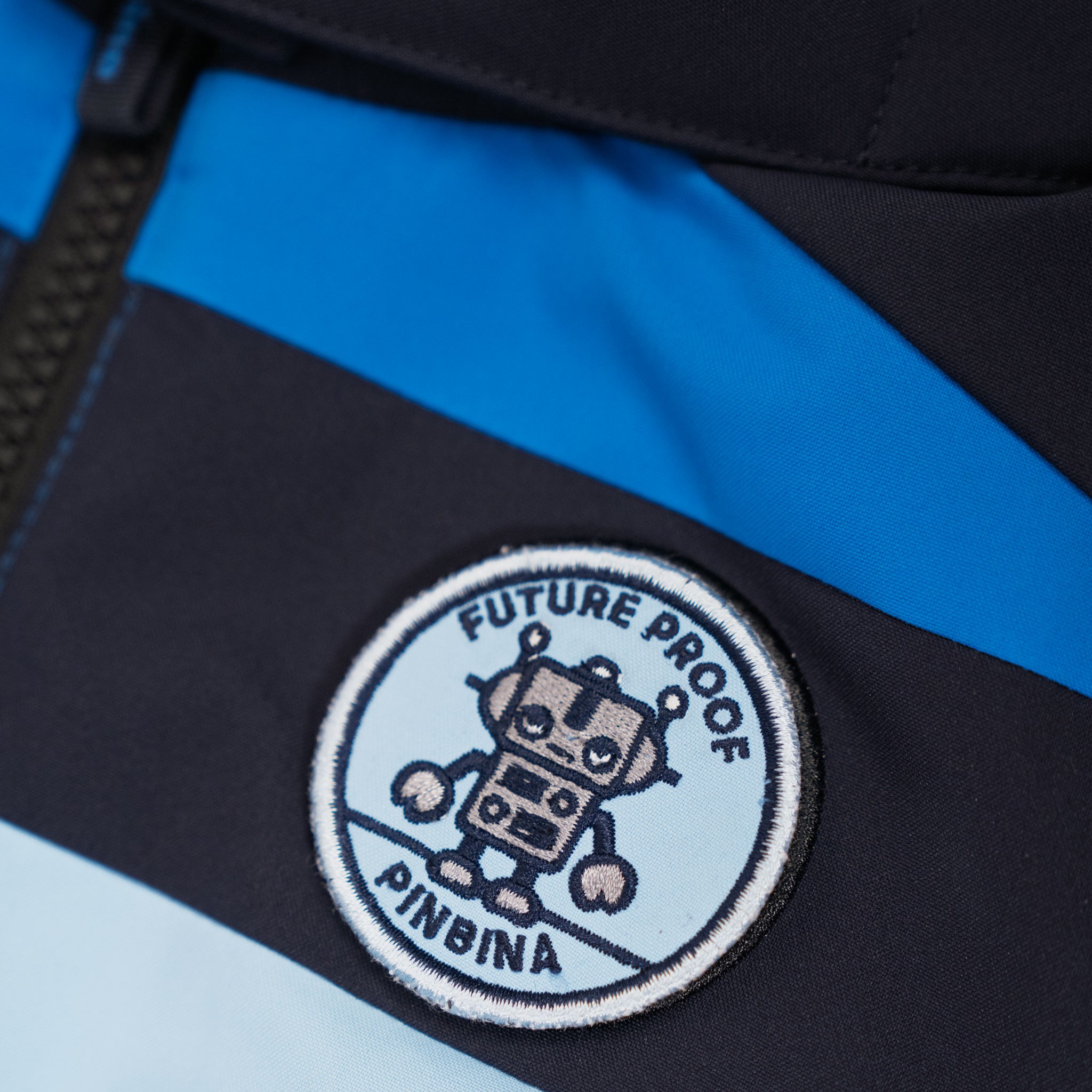 Комбинезон для мальчиков FW25 BBO01