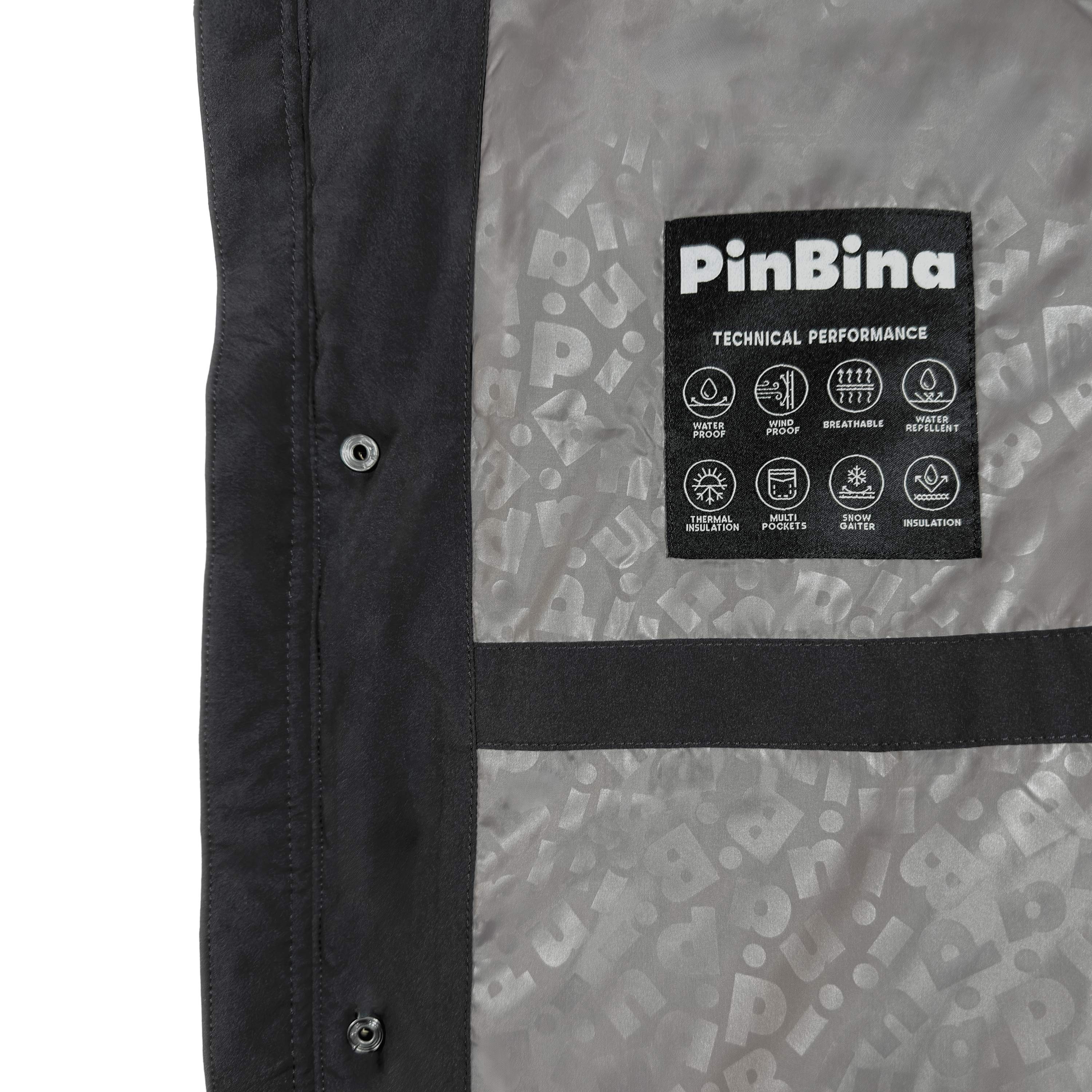 Пальто детское FW24 JUC42 FW24 JUC42