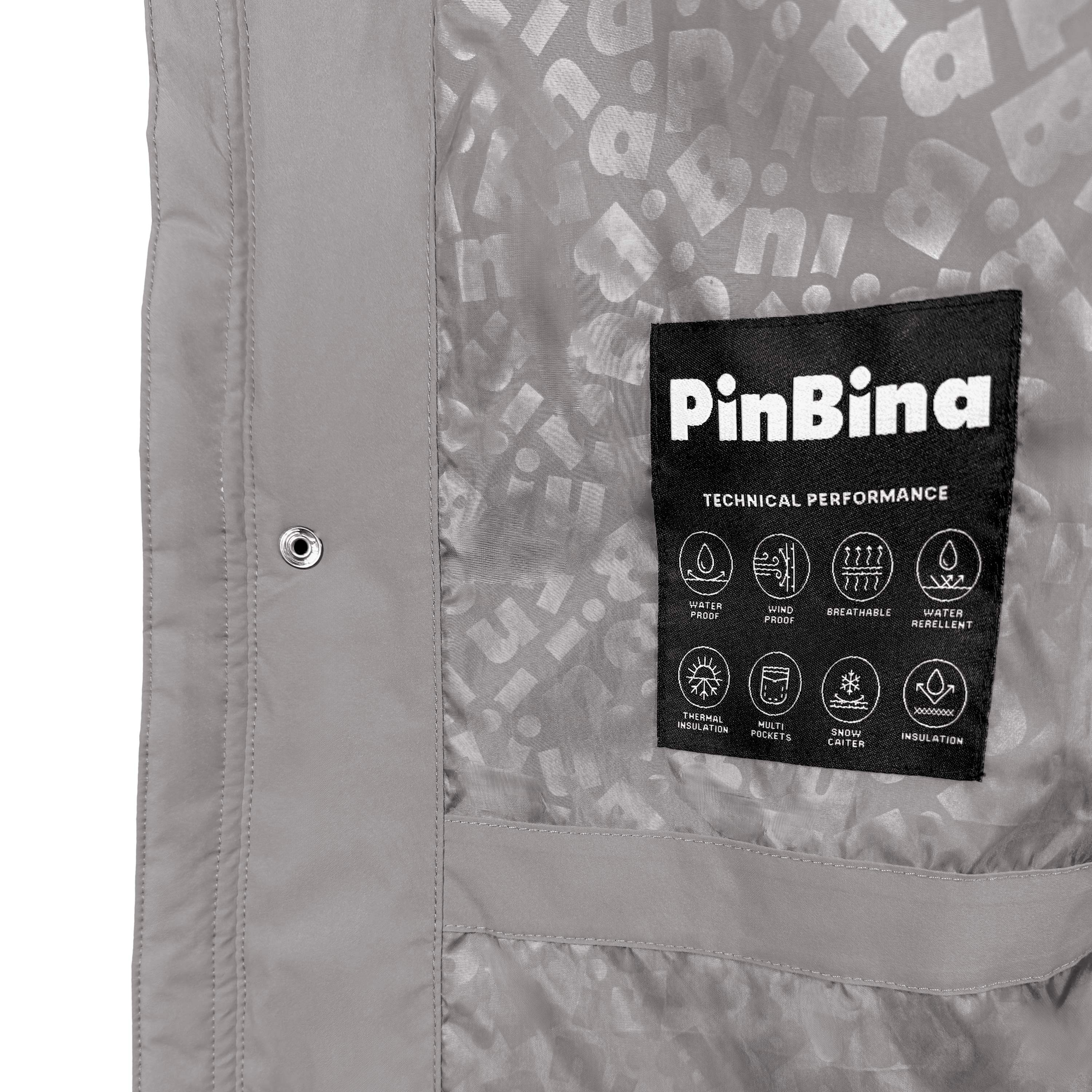 Пальто детское FW24 JUC42 Пальто детское FW24 JUC42