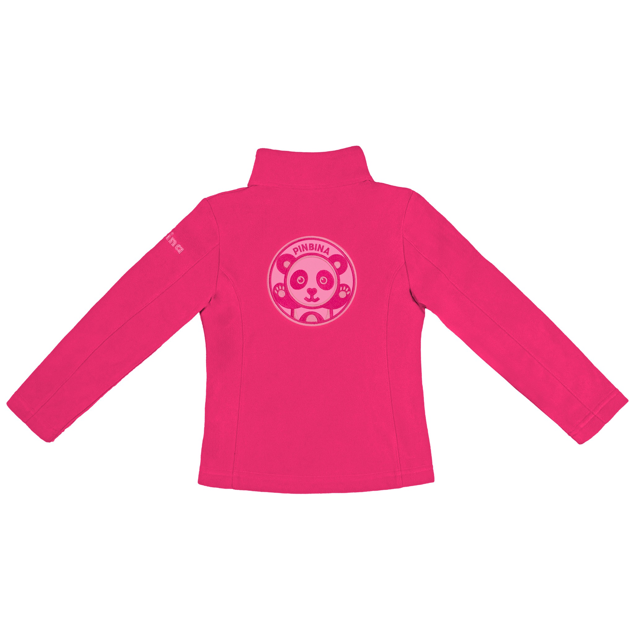 Толстовка для девочек FW25 BGF01 FW25 BGF01