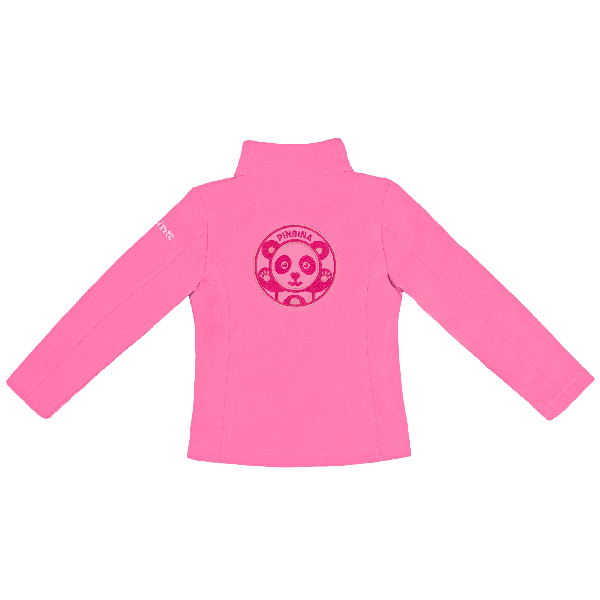 Толстовка для девочек FW25 BGF01 FW25 BGF01