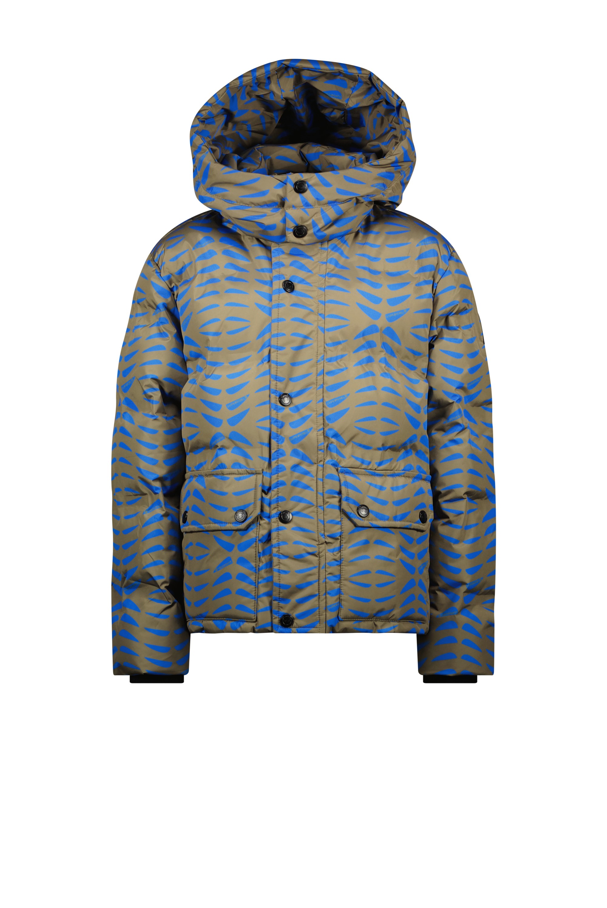 Куртка для мальчика COLORADO