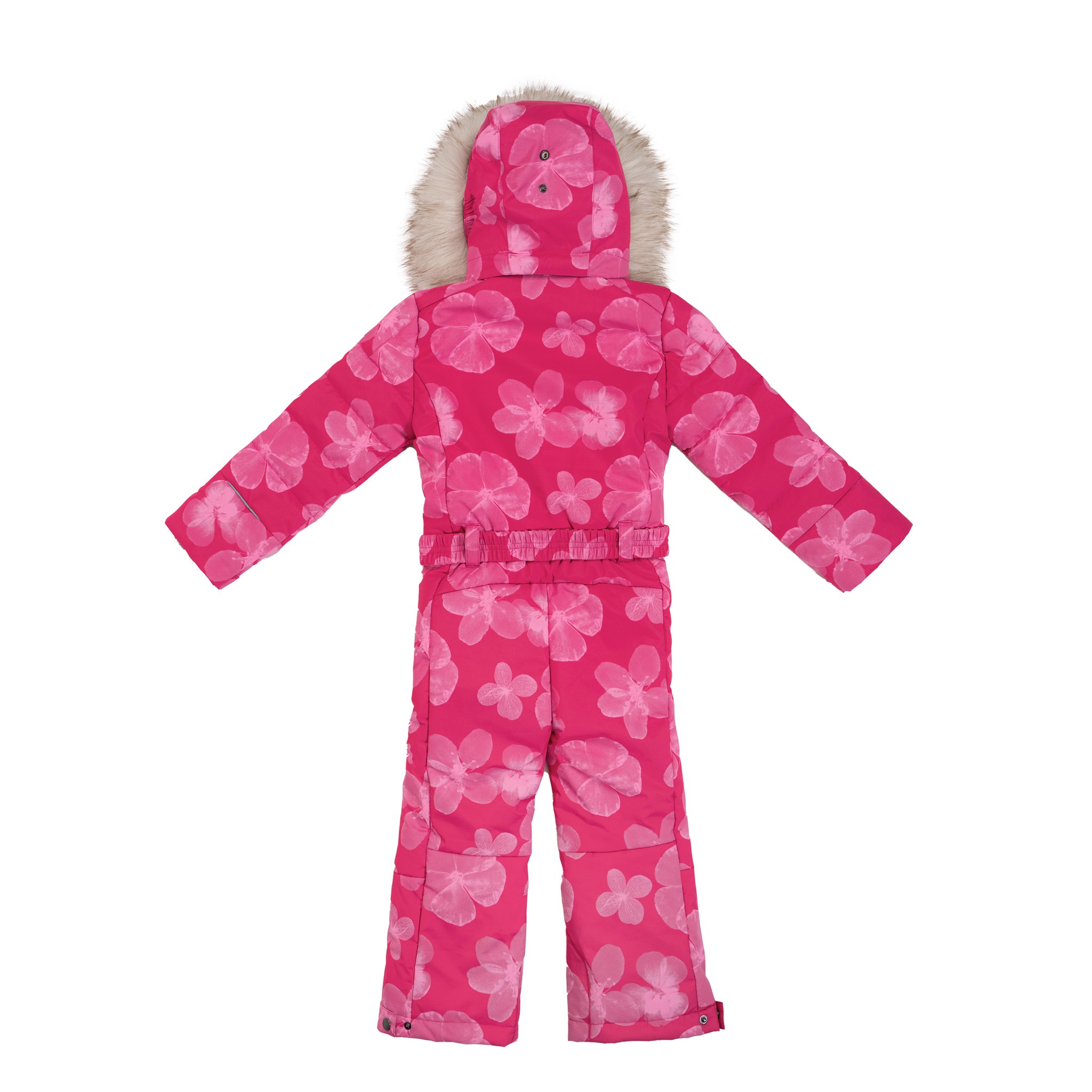 Комбинезон для девочек FW25 BGO01 FW25 BGO01