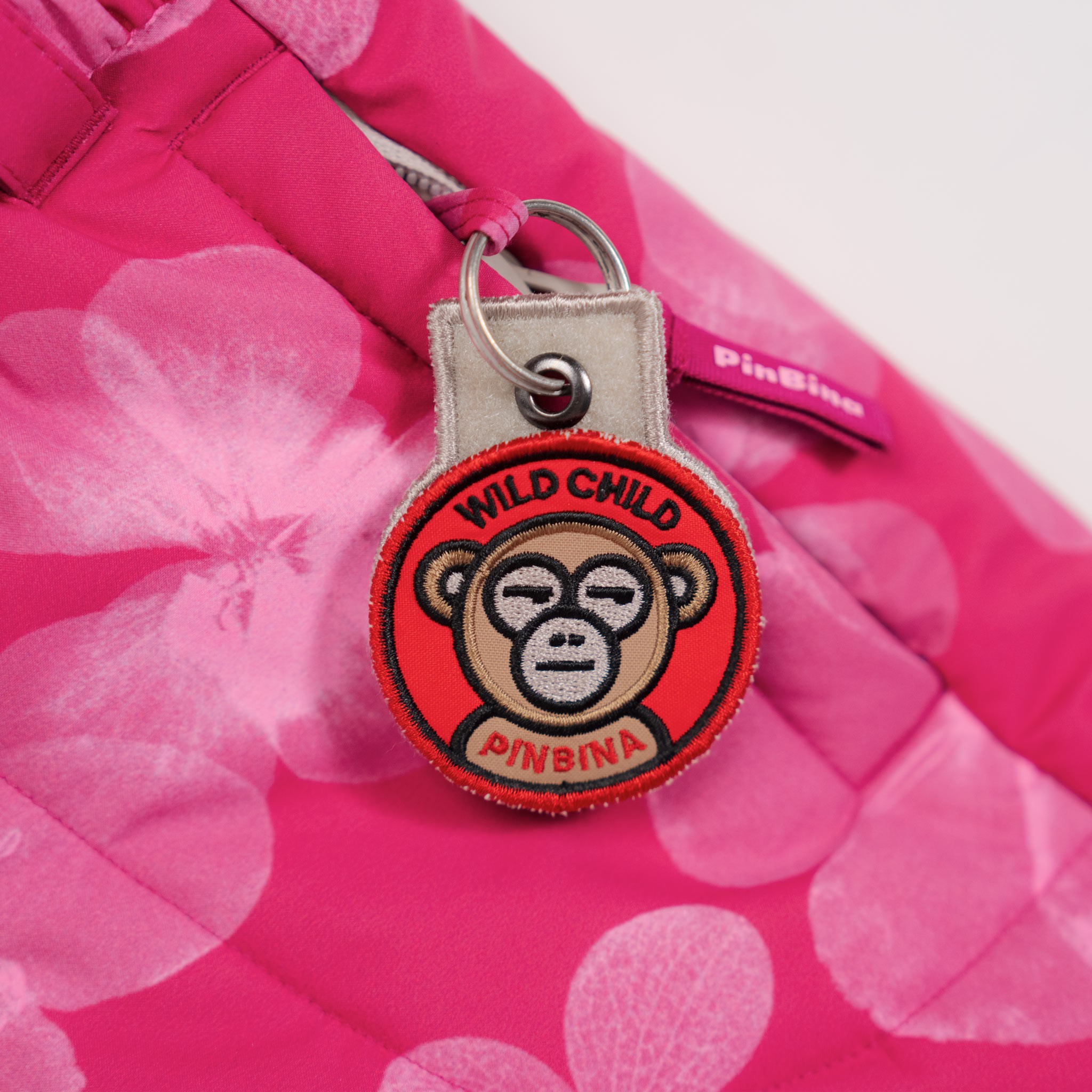 Комбинезон для девочек FW25 BGO01 FW25 BGO01