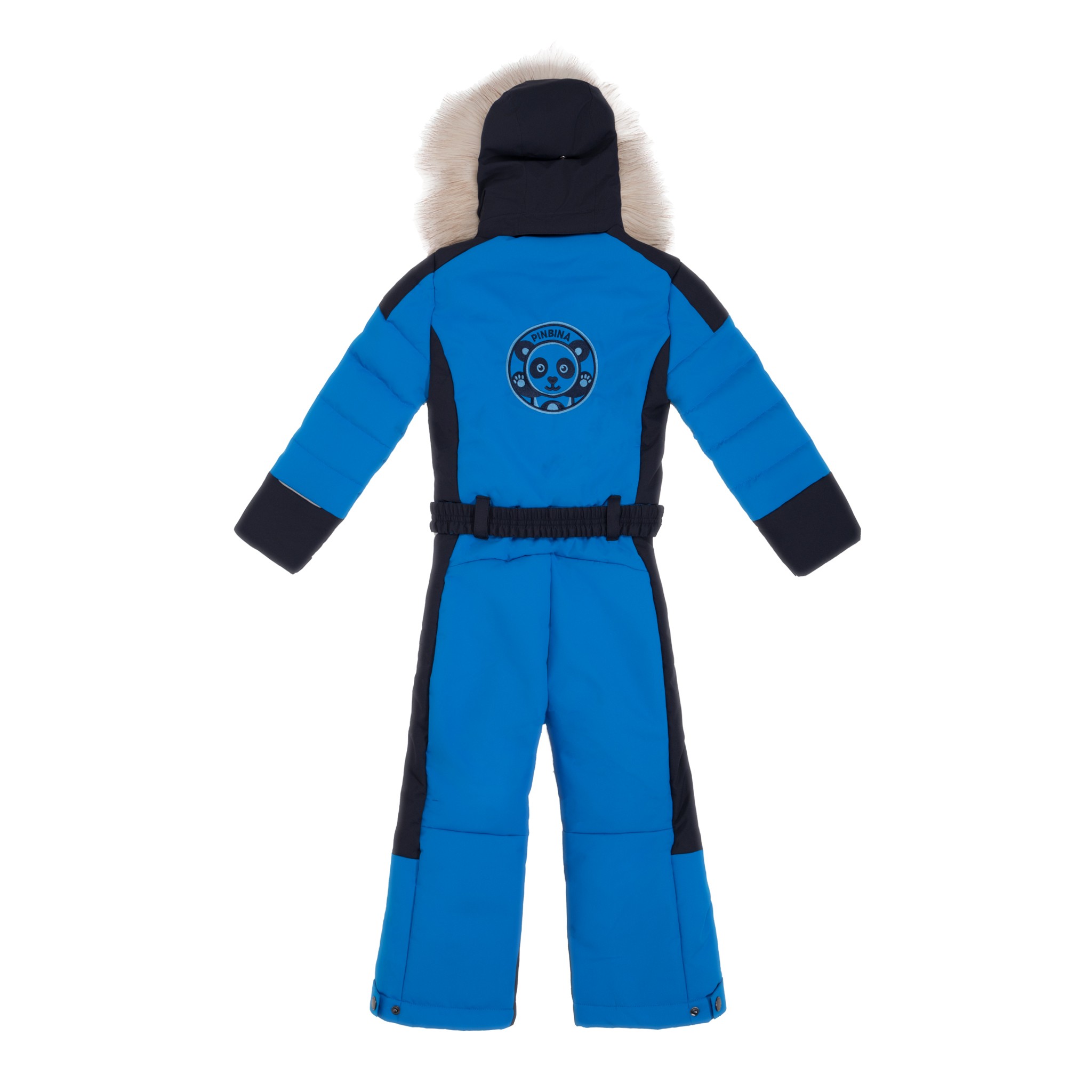 Комбинезон для девочек FW25 BGO01 FW25 BGO01