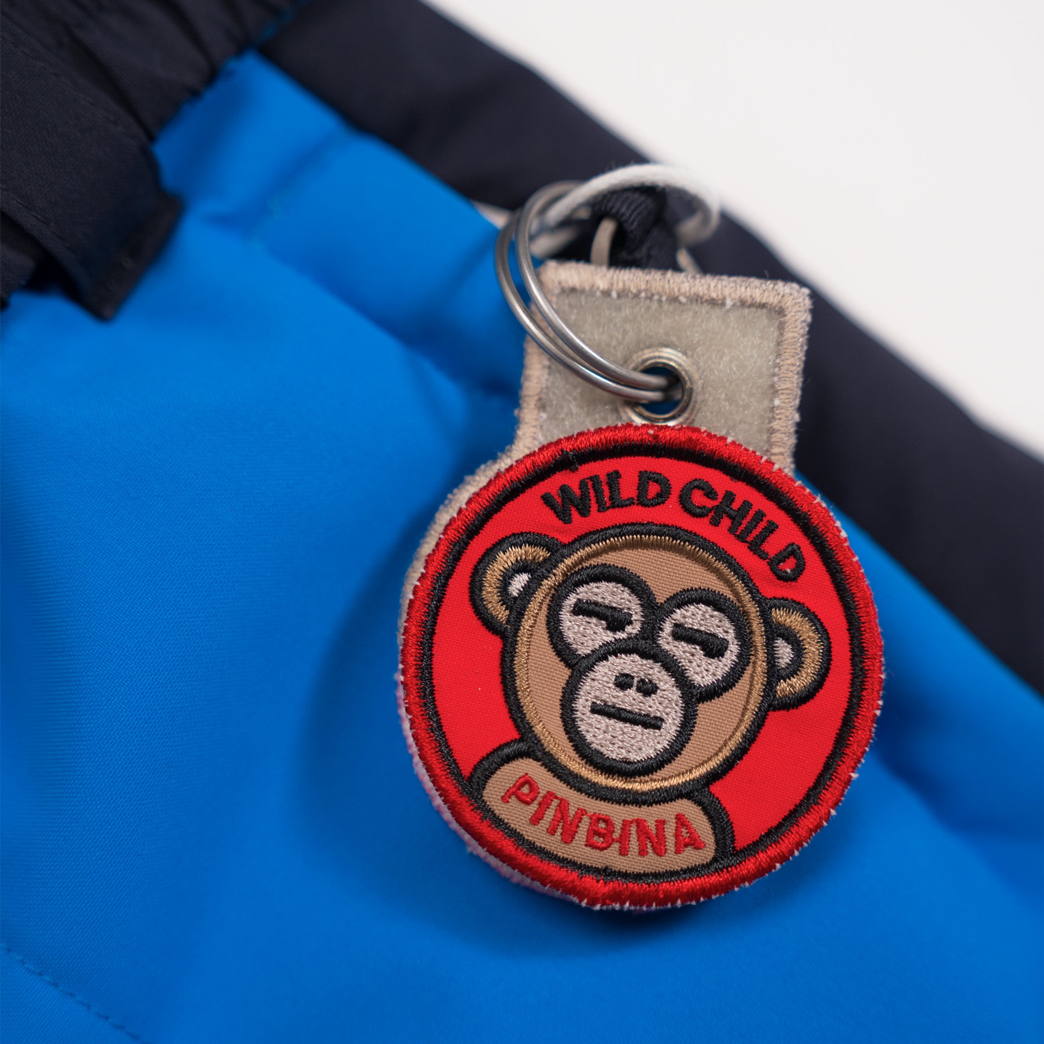 Комбинезон для девочек FW25 BGO01 FW25 BGO01