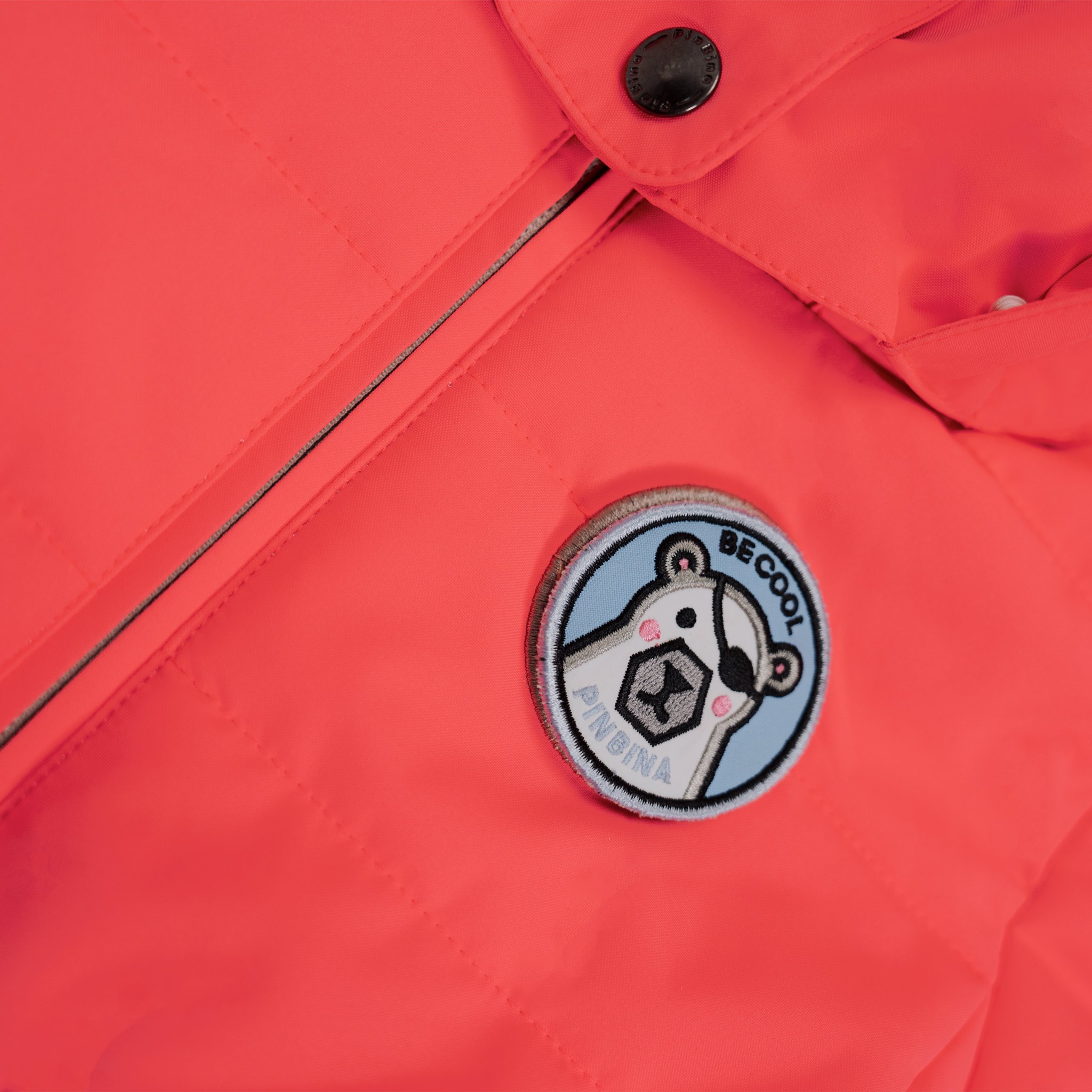 Комбинезон для девочек FW25 BGO01 FW25 BGO01