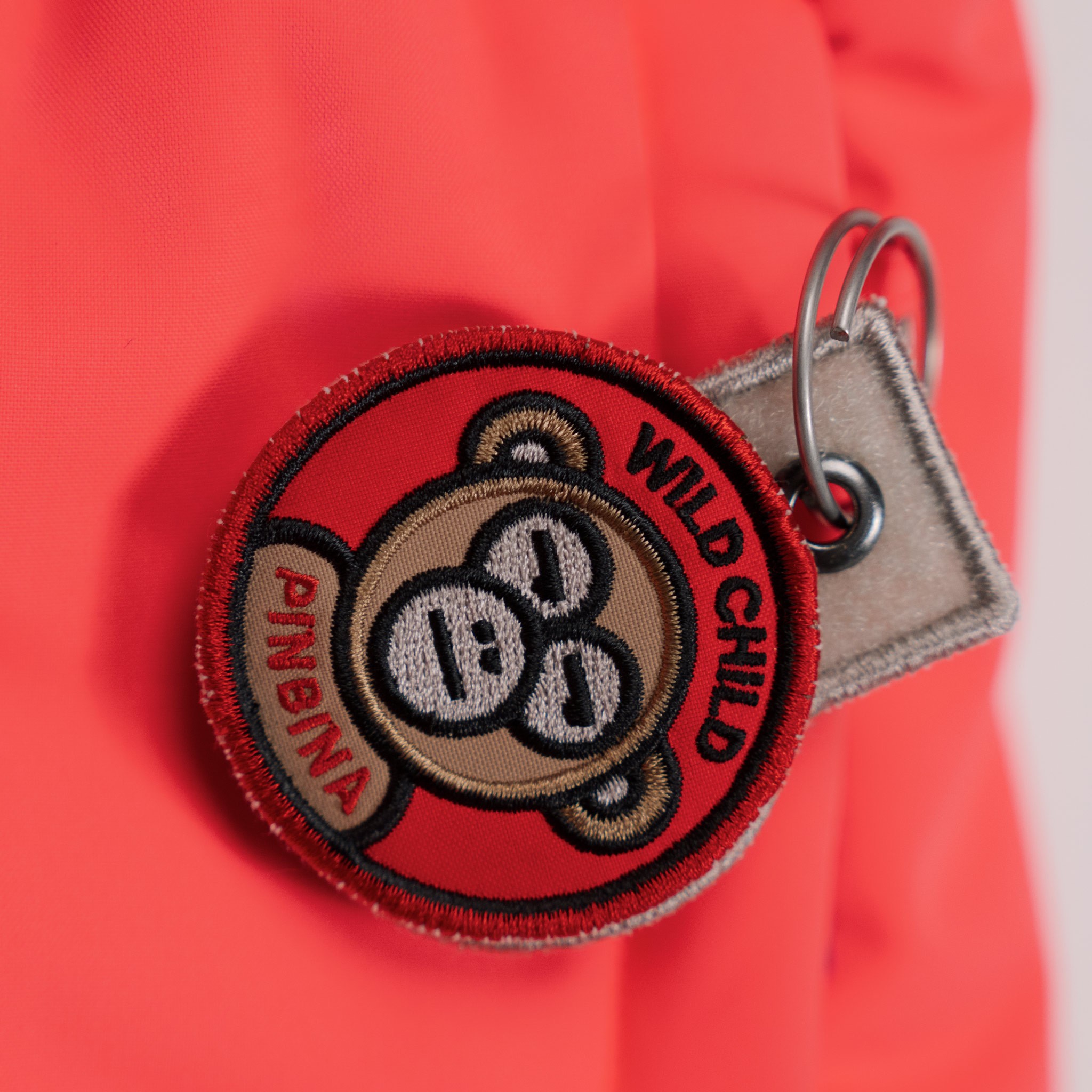 Комбинезон для девочек FW25 BGO01 FW25 BGO01