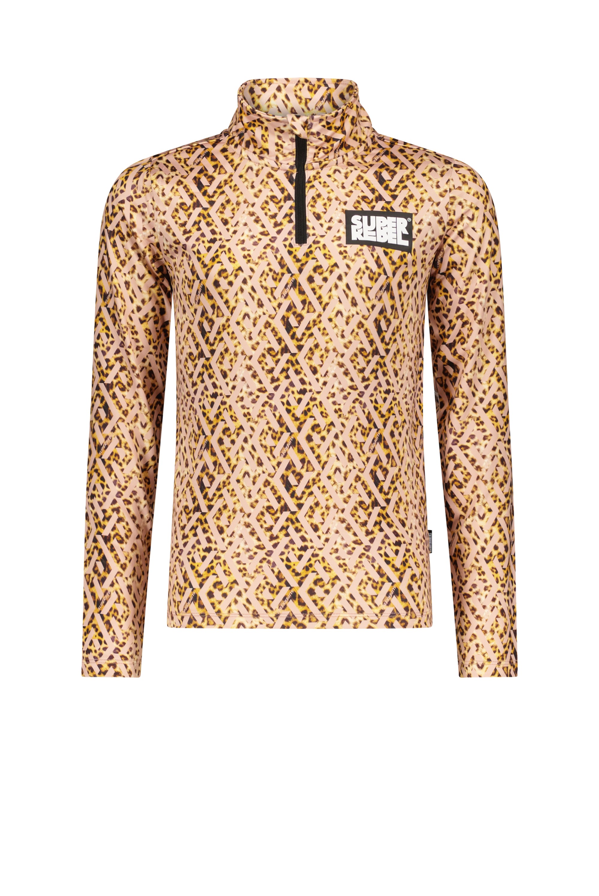 Джемпер для девочки SPURT