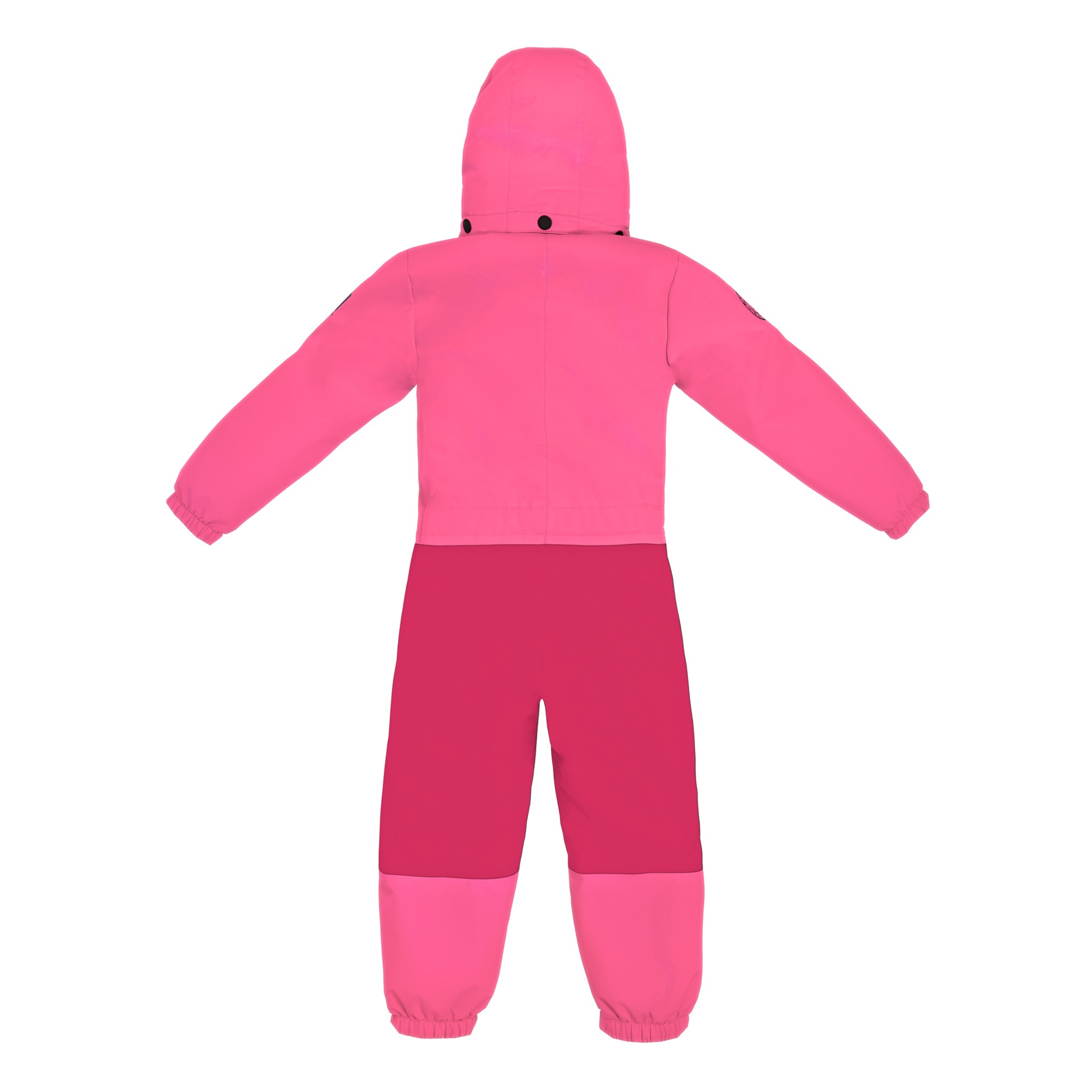 Комбинезон детский FW25 BUO01 FW25 BUO01