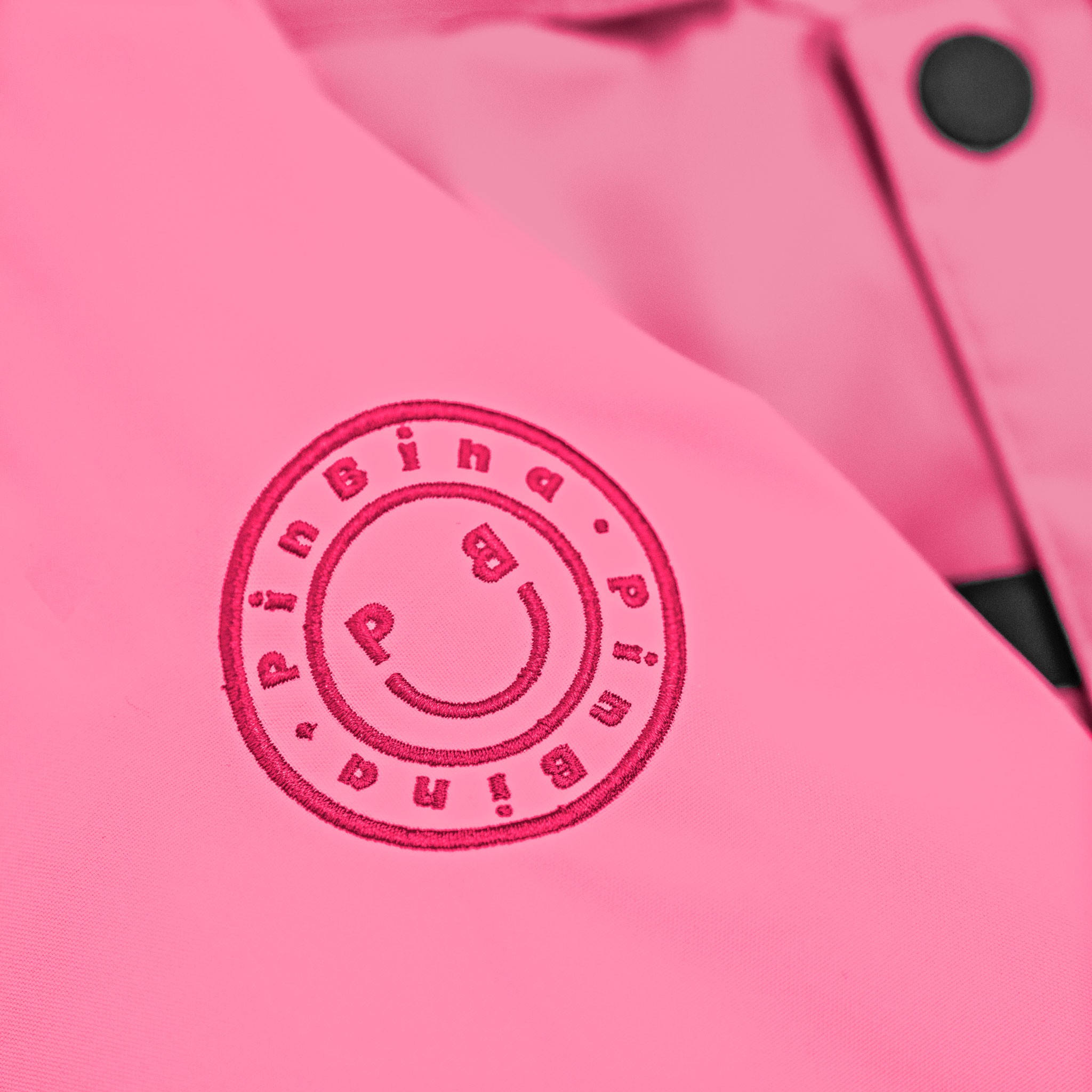 Комбинезон детский FW25 BUO01 FW25 BUO01