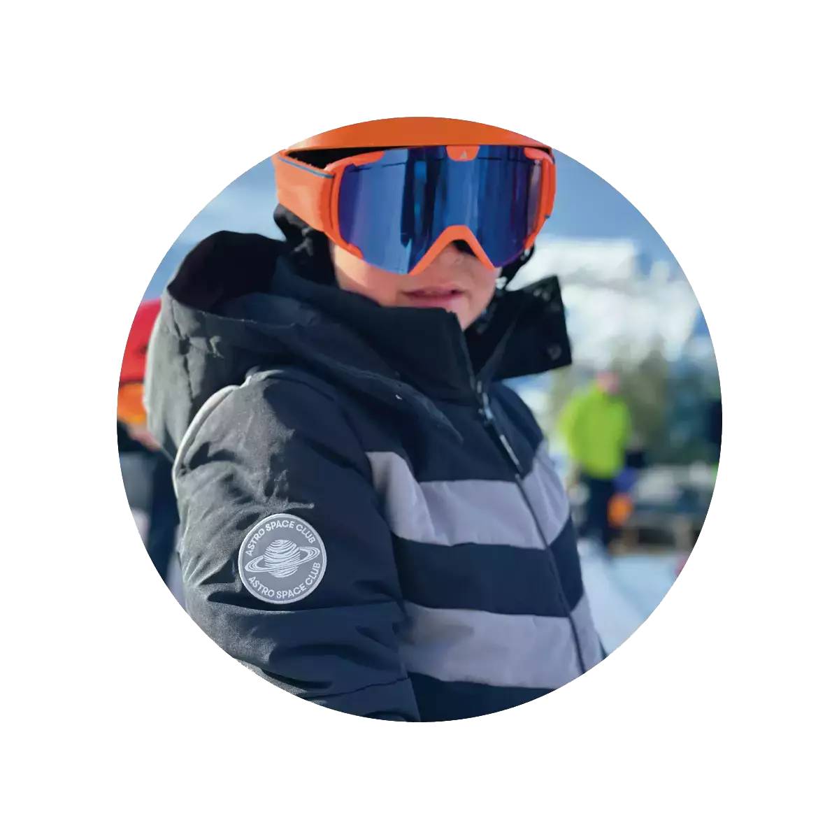 Партнерство